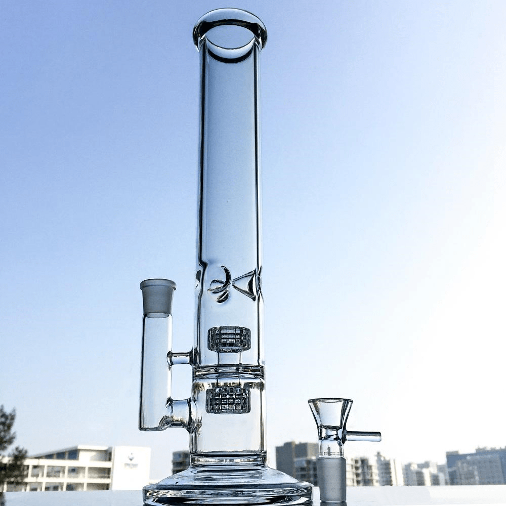 14 in inch Tall Matrix Perc | Dang!