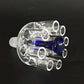 8 Shot Revolver Bowl