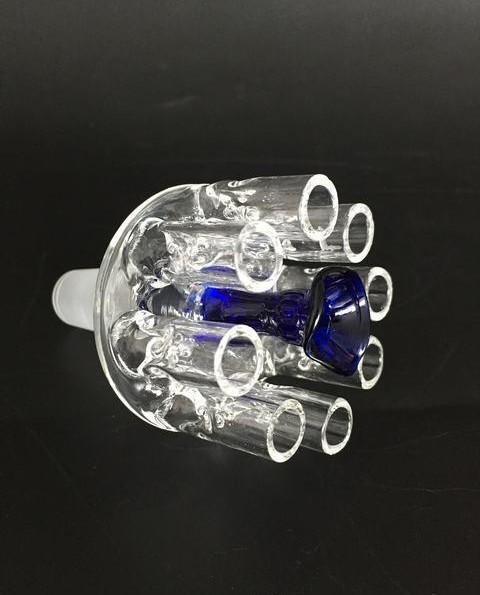 8 Shot Revolver Bowl