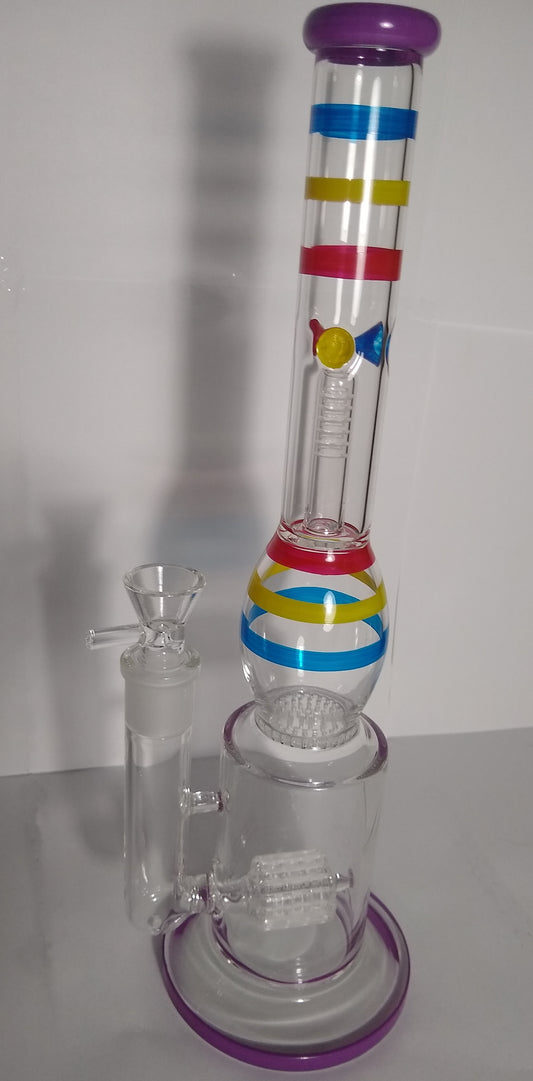 Rainbow Bong For Sale!