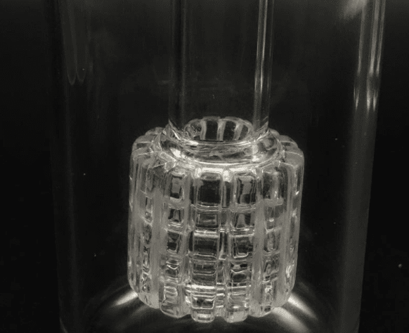 Ash Catcher