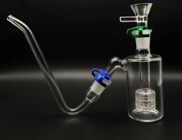 Ash Catcher