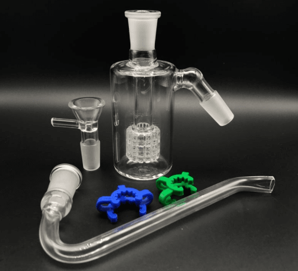Ash Catcher