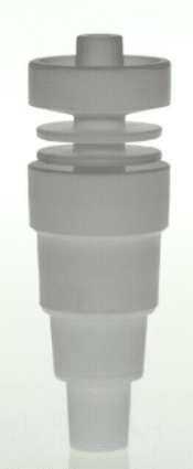 ADJUSTABLE CERAMIC NAIL - DAB CONVERSION KIT