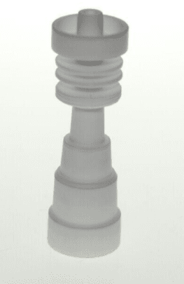 ADJUSTABLE CERAMIC NAIL - DAB CONVERSION KIT