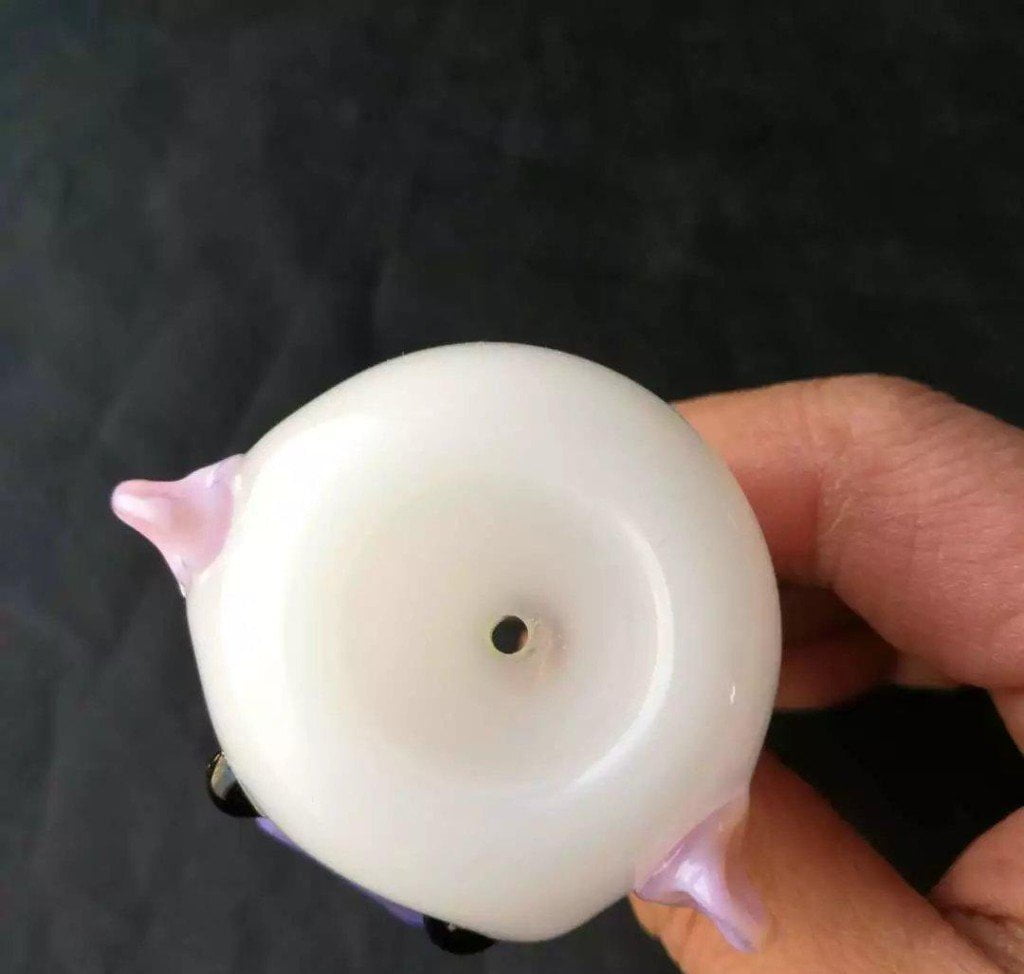 Pig Bowl Top