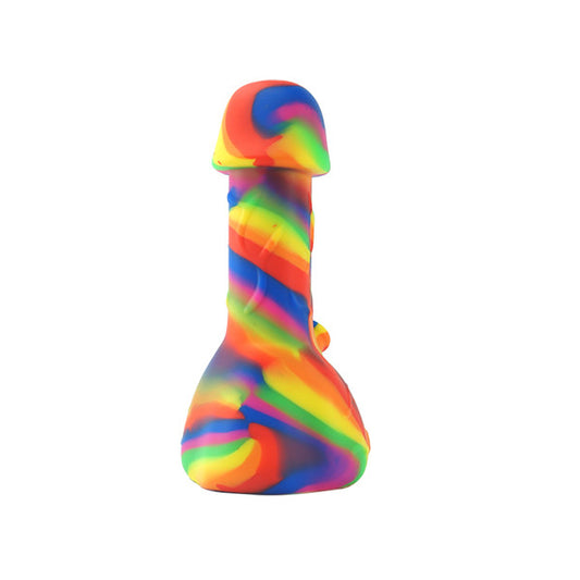 Dong Bong - Contains Silicone