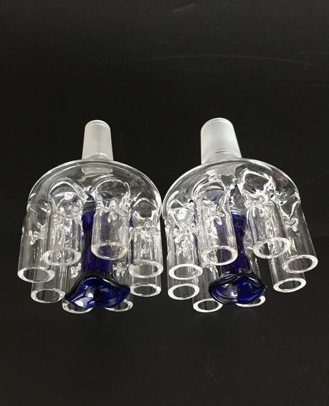 8 Shot Revolver Bowl