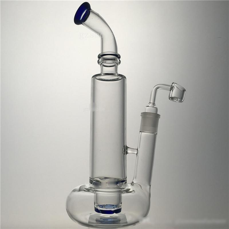 12" Tornado Bong
