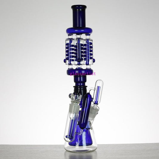 The Glycerin Bong