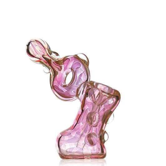 Heady Hammer Bubbler