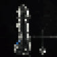 Glass Penis Bong (Censored)