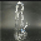 Glass Penis Bong (Censored)