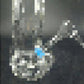 Glass Penis Bong (Censored)