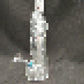 Glass Penis Bong (Censored)