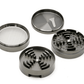 The 50 Dollar Weed Grinder Rocky Green King