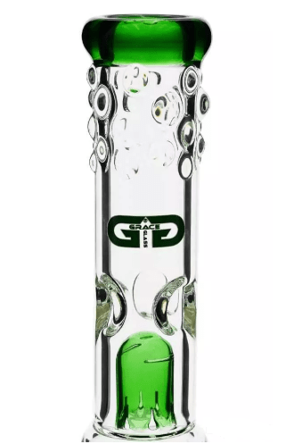 Big Bongs! - Try Our Green Bong today