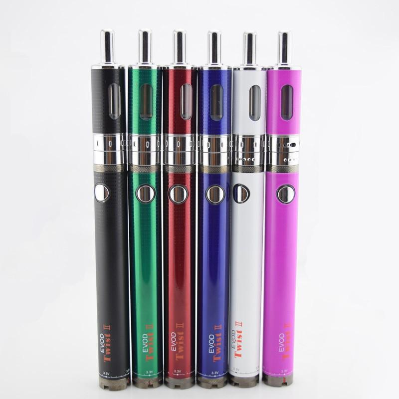 Liquid Vape Pen