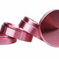 Pink 2-in herb Grinder