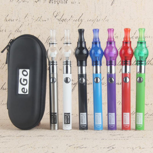 Vape Pen for Wax and Concentrates