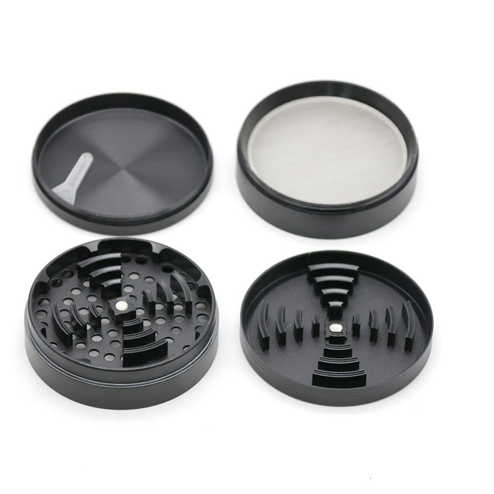Large Herb Grinder