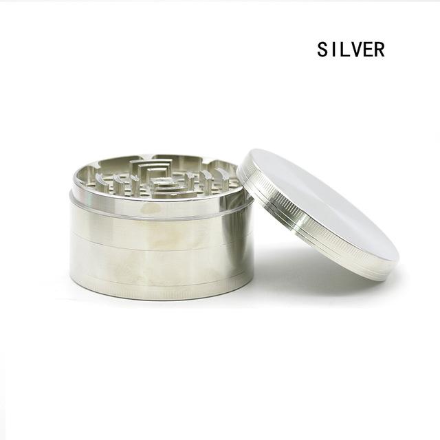 Large Herb Grinder