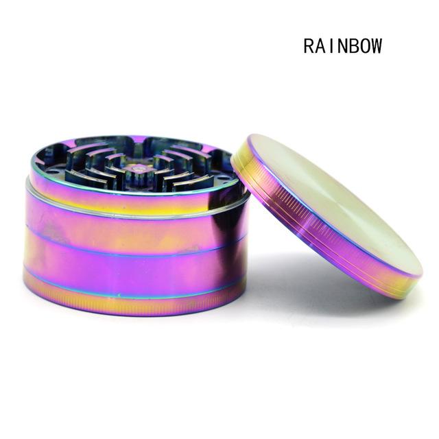 Large Herb Grinder