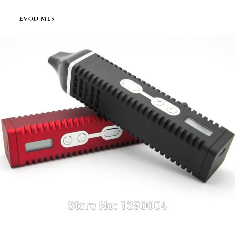 Dry Vape Pen