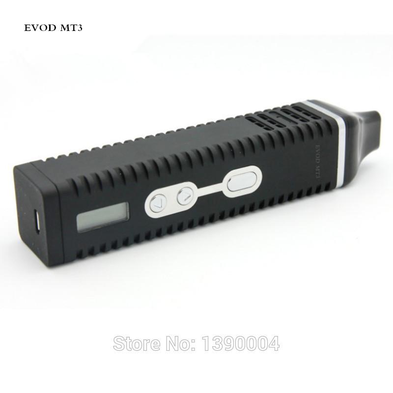Dry Vape Pen