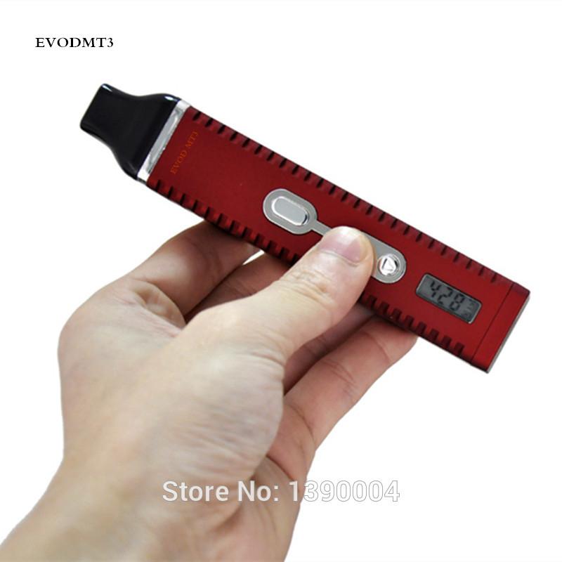 Dry Vape Pen