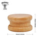 Wooden 2.13 in 1 layer grinder