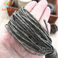Hemp Wick