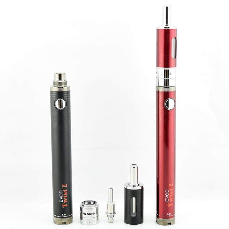 Liquid Vape Pen