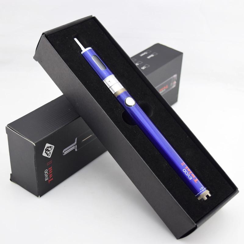 Liquid Vape Pen