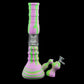 14 in Tree Silicone Bong