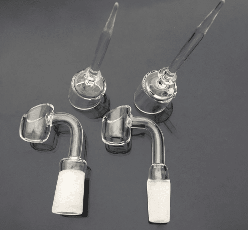 Quartz Bucket(banger)