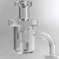 14mm Quartz Reactor Nail/Banger - 90 degrees