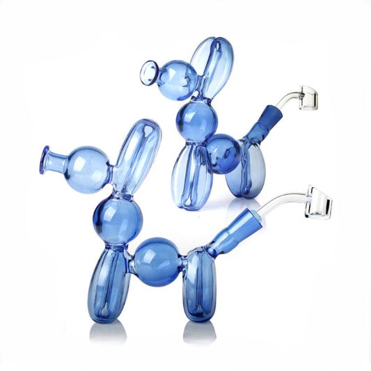 Dog Bong
