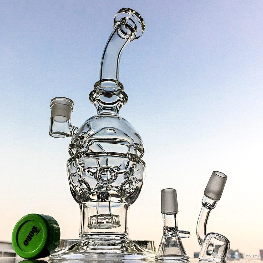 Fab Egg Bong