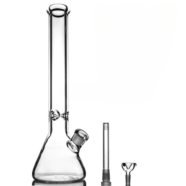 18 Inch Beaker Bong