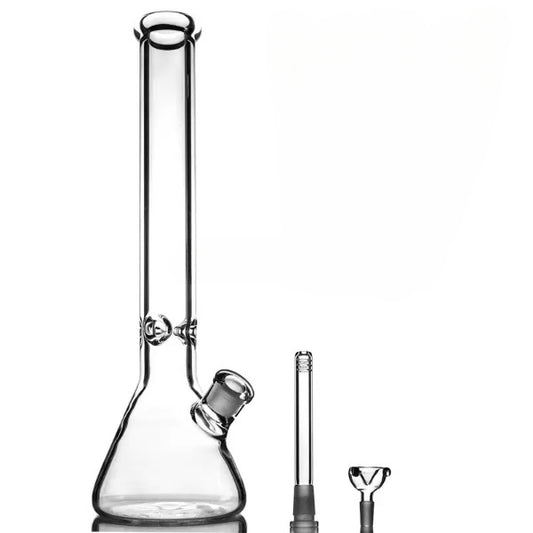 18 Inch Beaker Bong