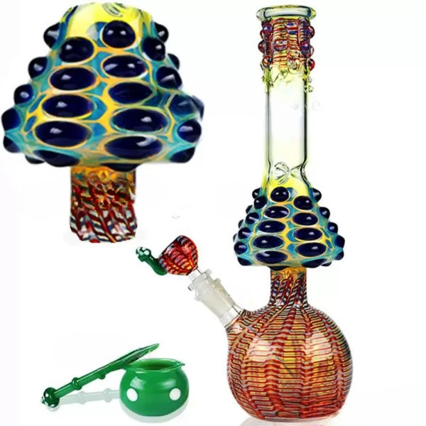 mushroom bong