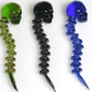 Skull Dabber 1
