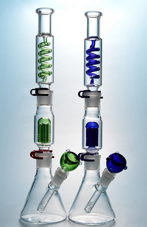 Stackable Bong