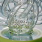 Vortex Klein Recycler Bong