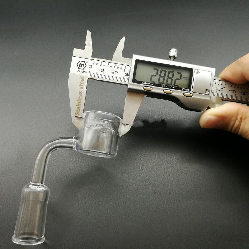 Thermal Quartz Banger